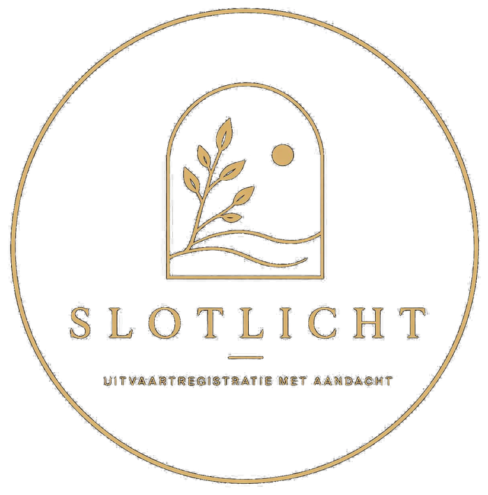 Beeldmerk Slotlicht